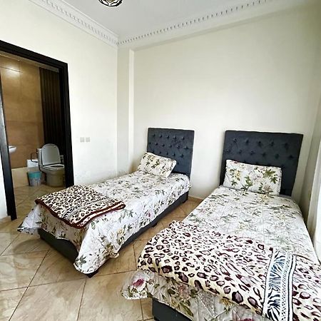 Residence Jawharat Mogador Essaouira Bagian luar foto
