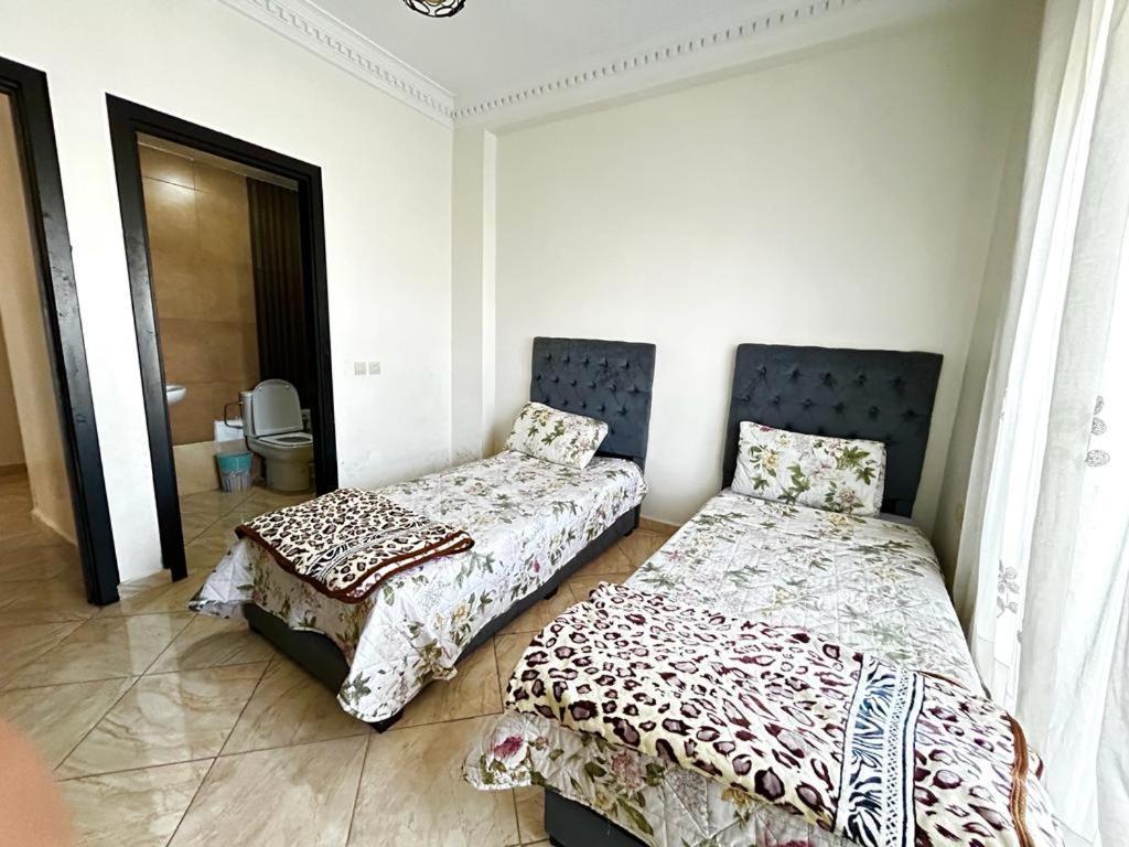 Residence Jawharat Mogador Essaouira Bagian luar foto