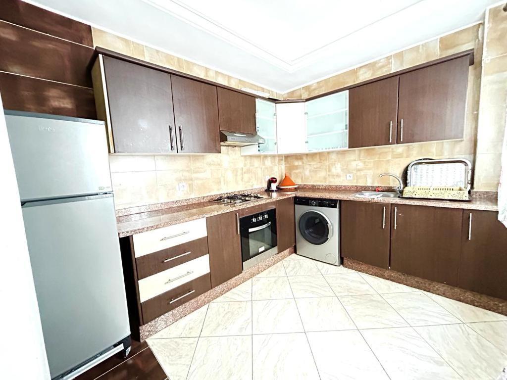 Residence Jawharat Mogador Essaouira Bagian luar foto