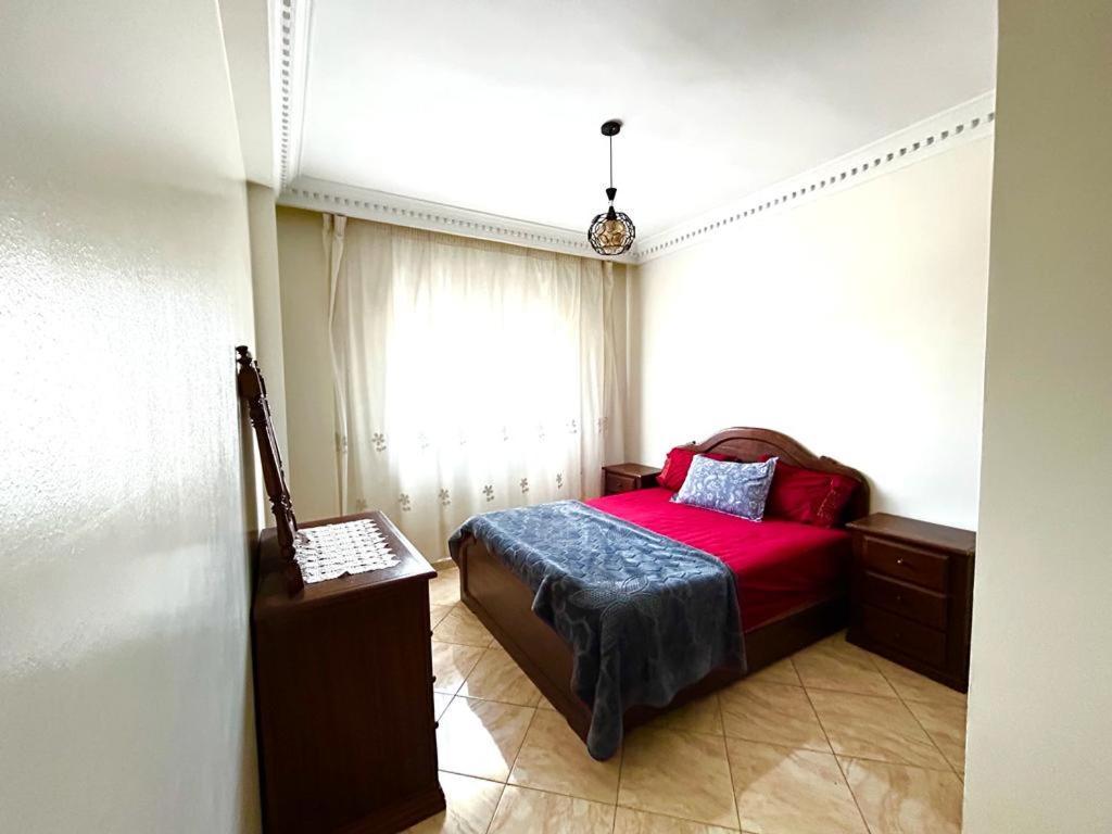 Residence Jawharat Mogador Essaouira Bagian luar foto