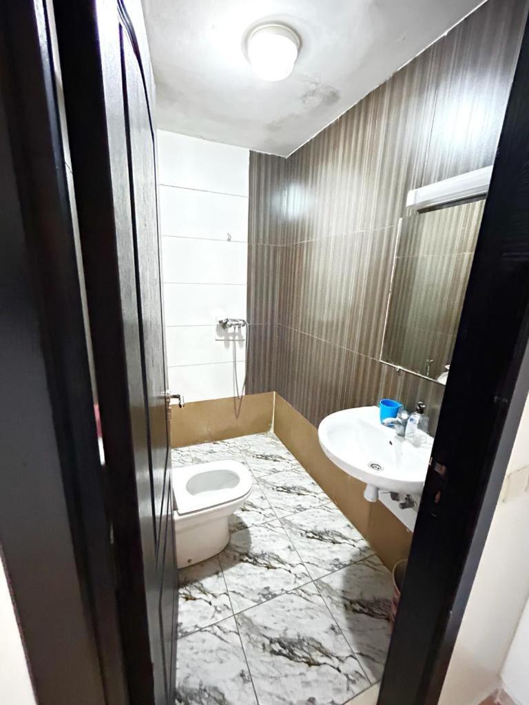Residence Jawharat Mogador Essaouira Bagian luar foto