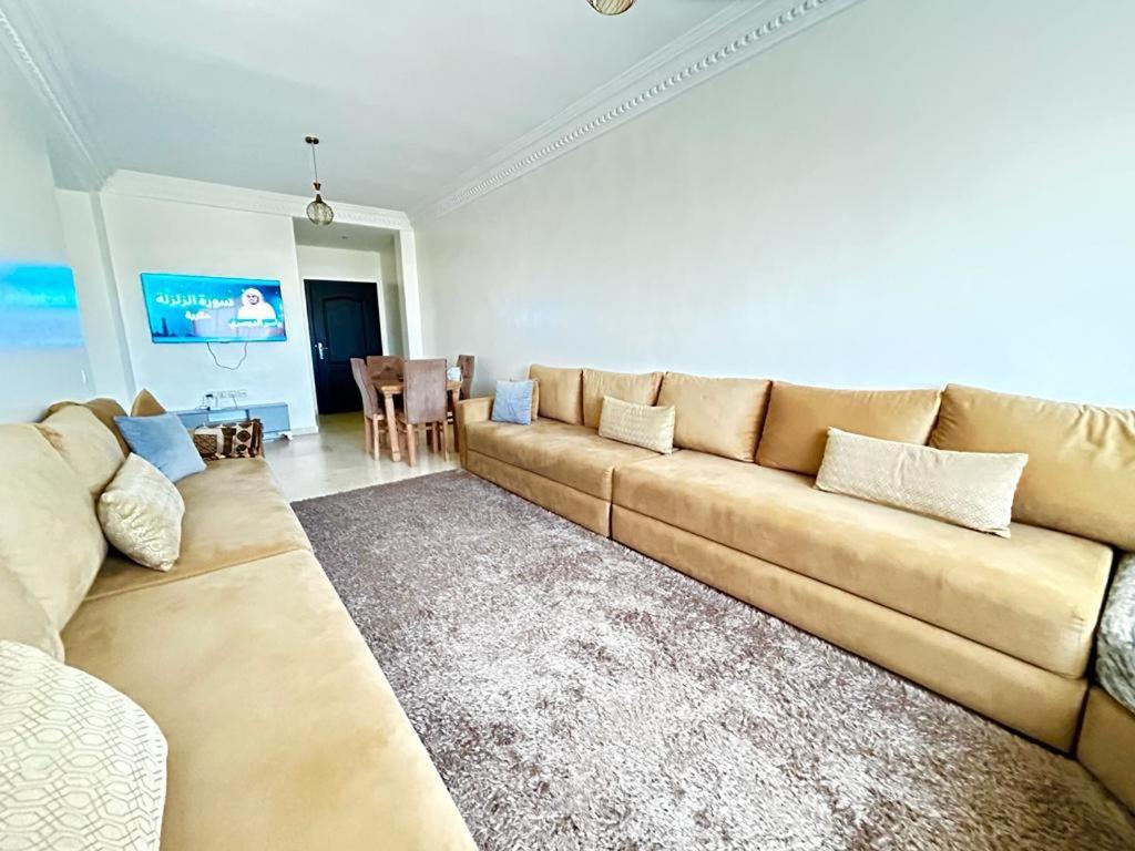 Residence Jawharat Mogador Essaouira Bagian luar foto