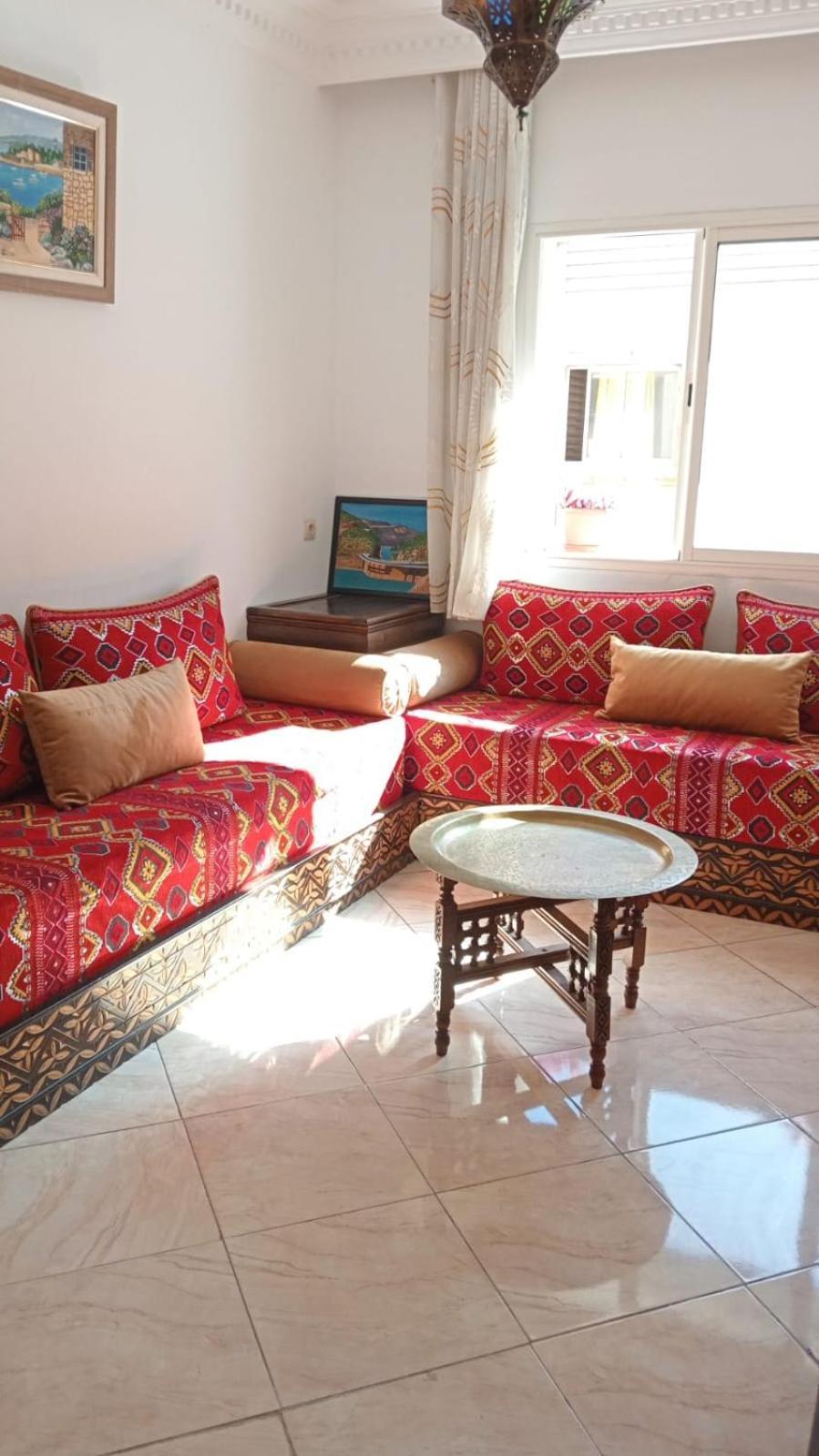Residence Jawharat Mogador Essaouira Bagian luar foto